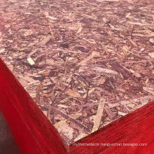 1220x2440x12mm OSB3 for construction in humid conditions